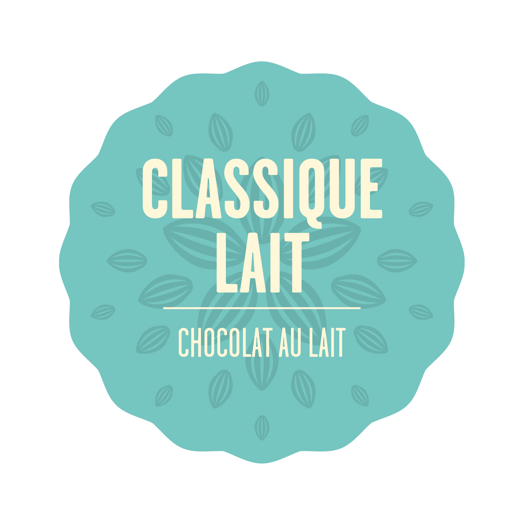 Classique Lait