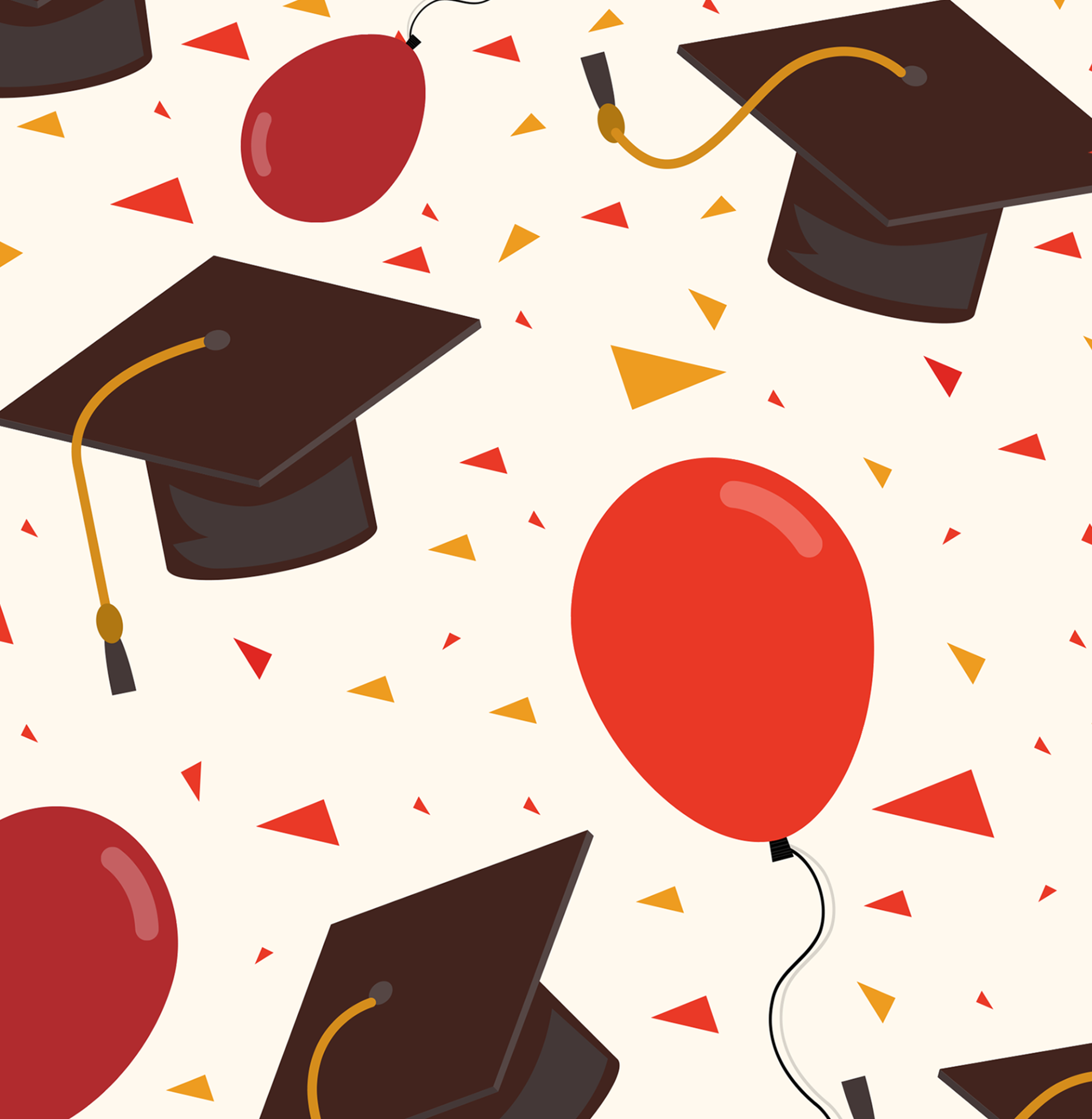 Graduating