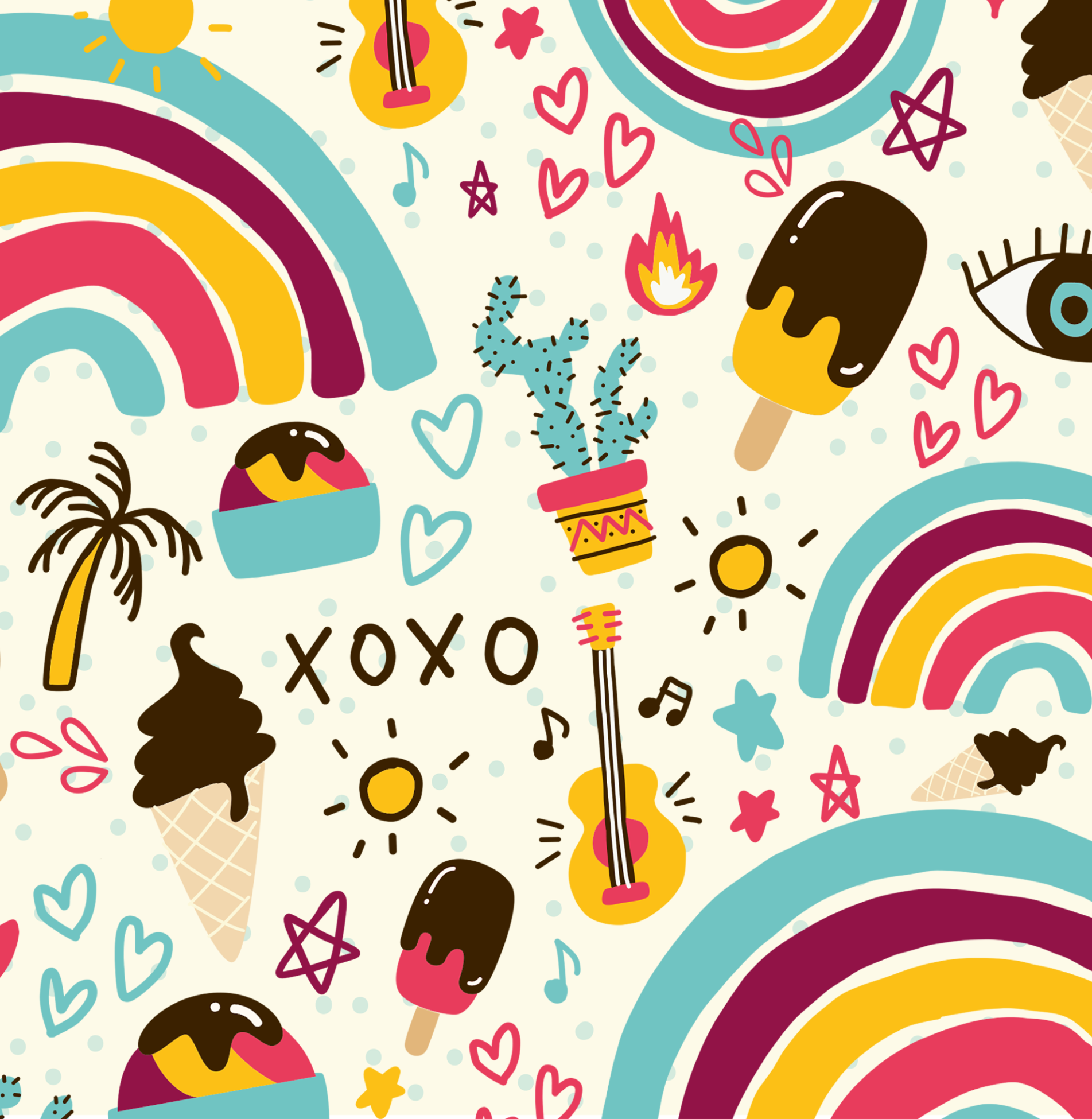 Summer Celebration