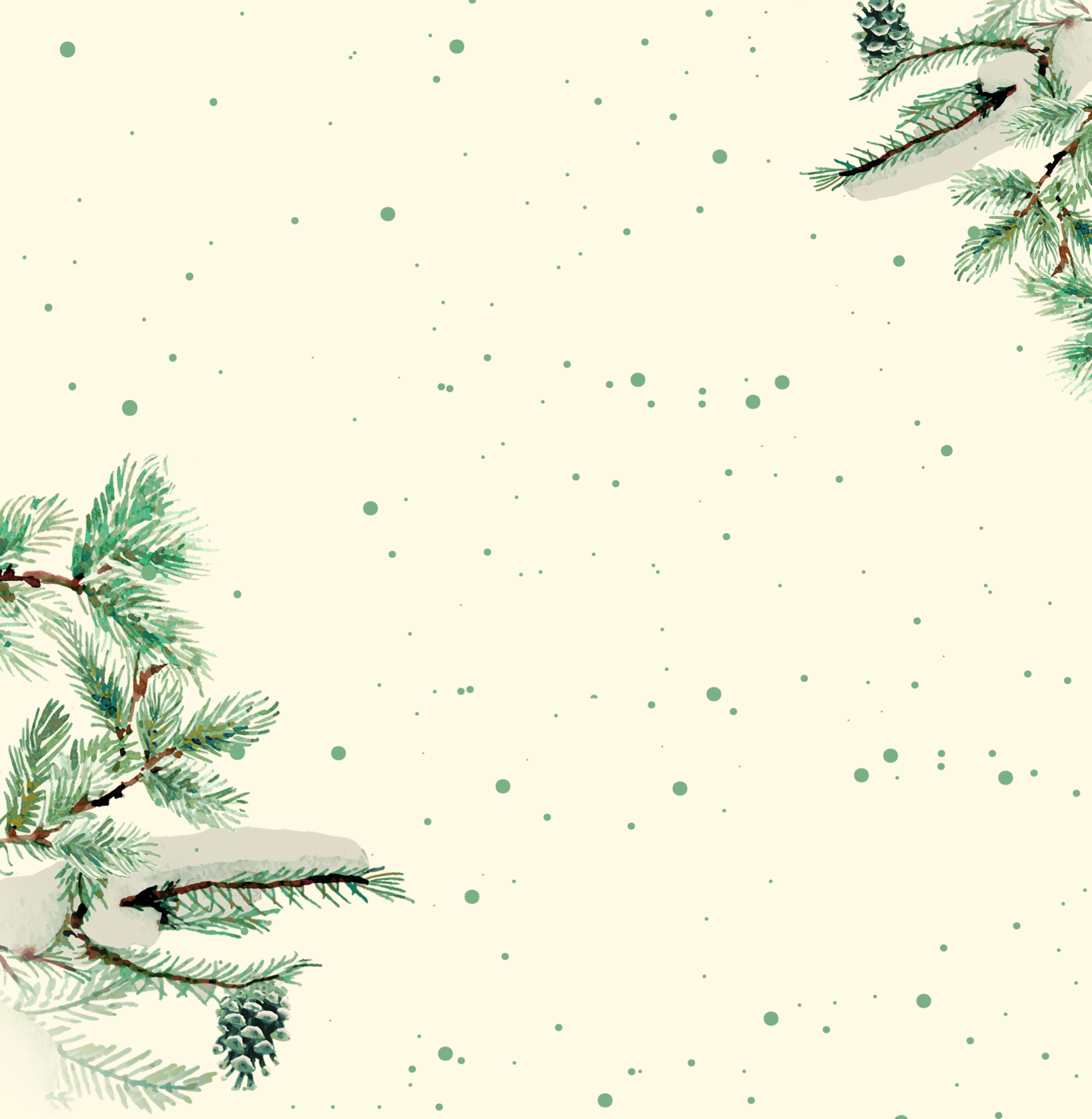 CHRISTMAS TREE