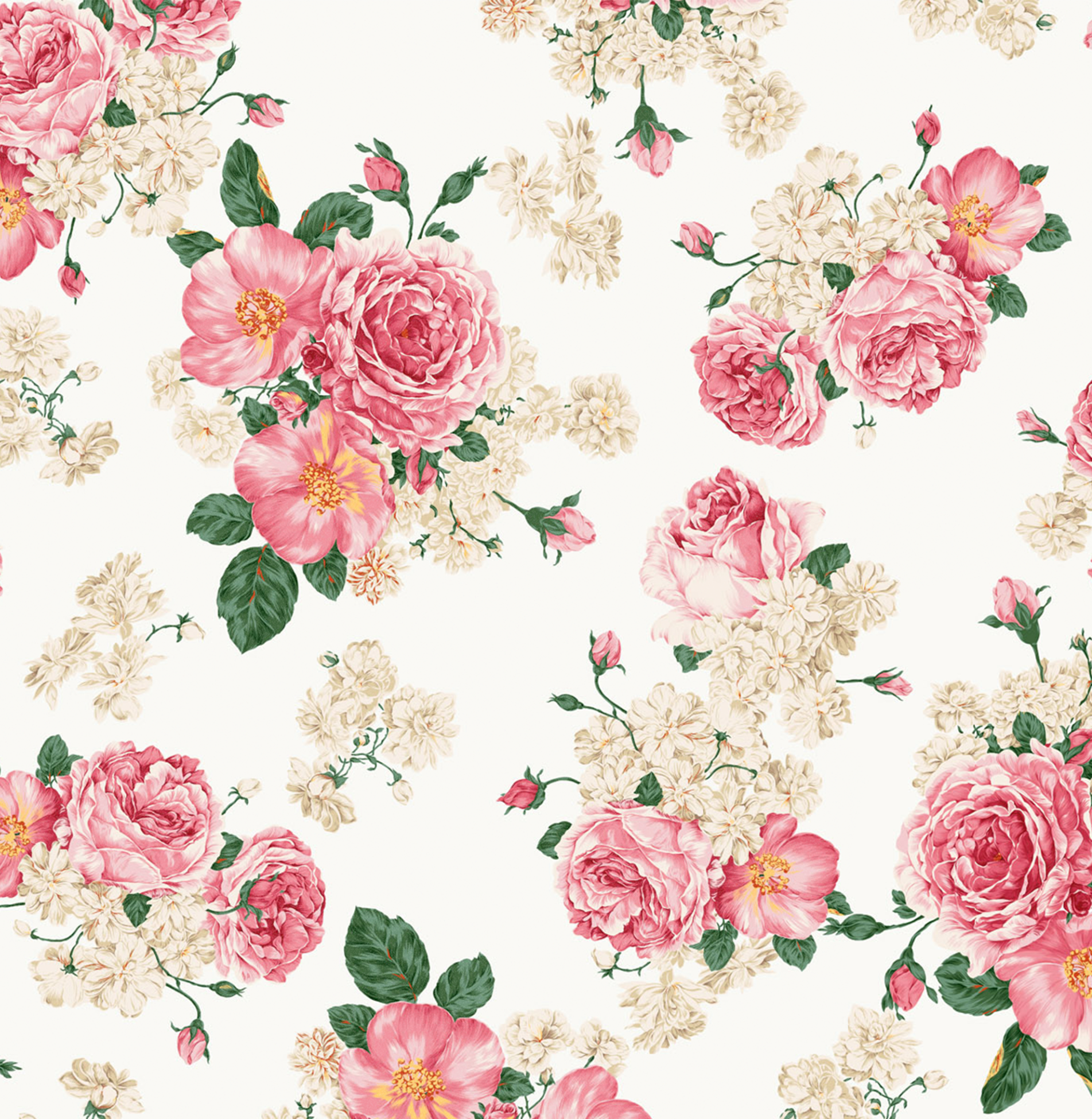 Roses