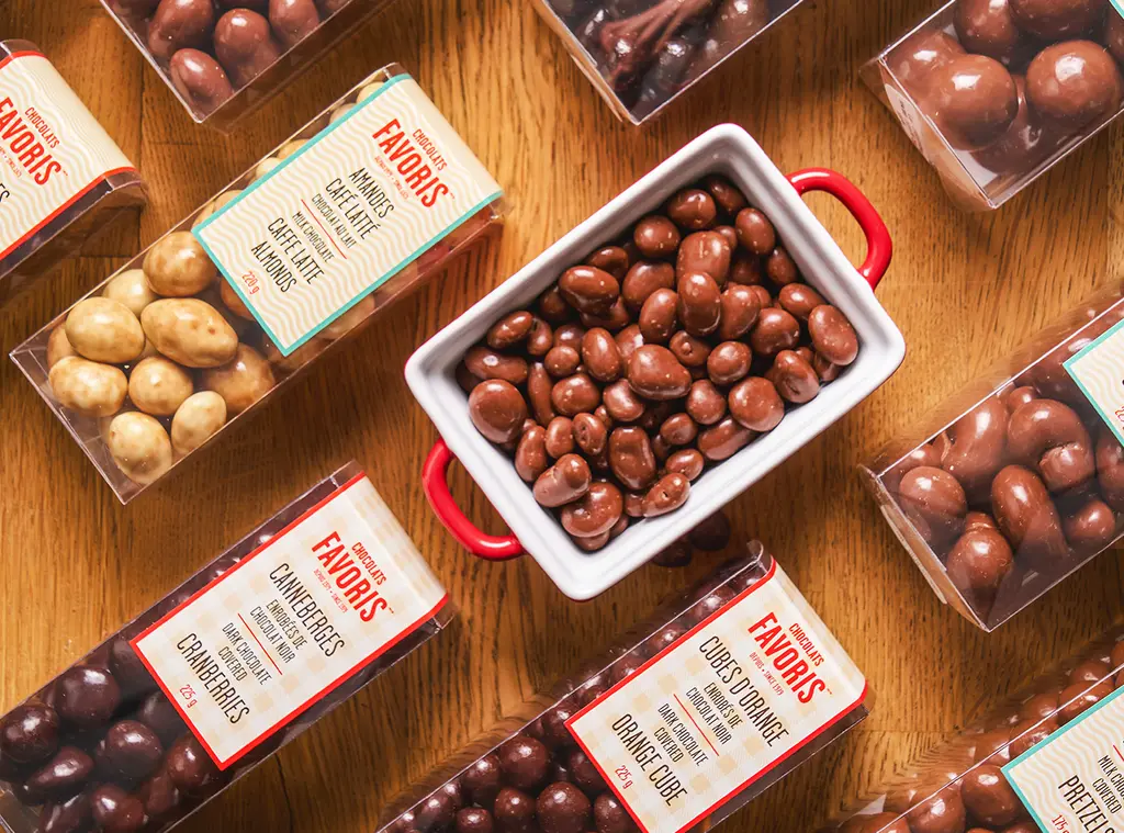 Jutieuo Lot De 45 Boîtes à Bretzel Transparentes De 2,5 X 20,3