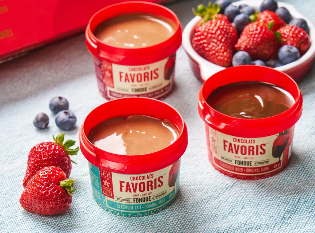 Fontaine À Chocolat En Acier Inoxydable - 170 W - 4 Animaux - Capacité : 1 Kg[H828